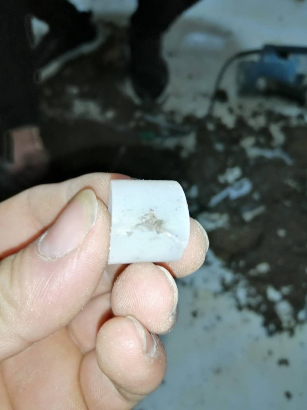临澧地暖漏水检测