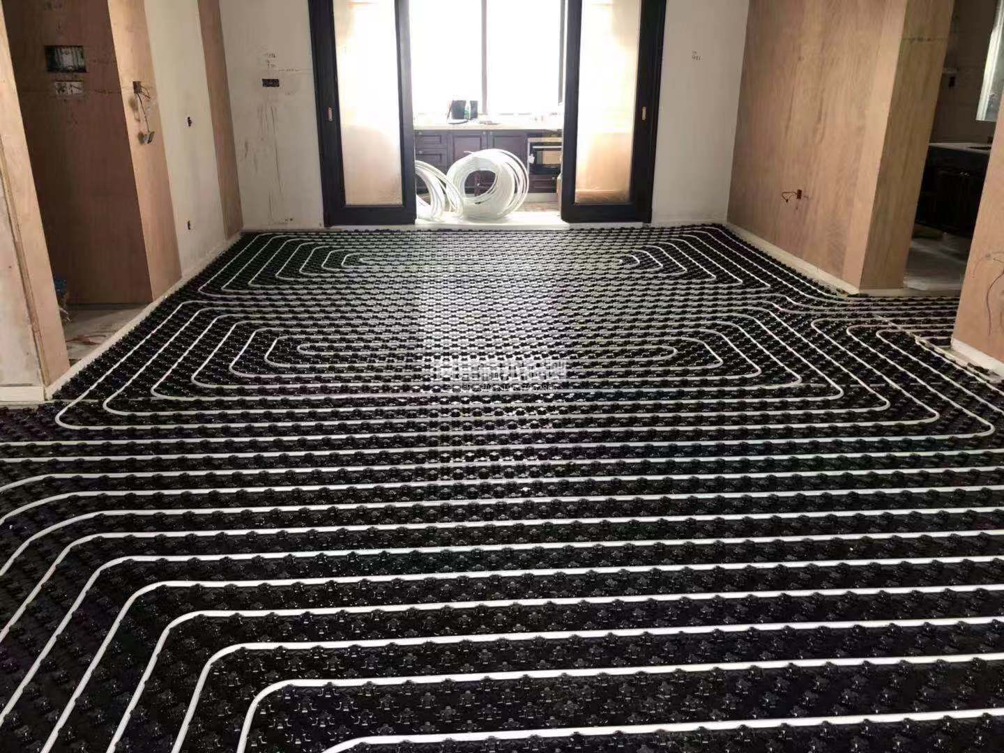 临澧地暖供热前需要注意什么_？